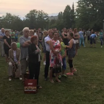 Dni Radomska 2016: Koncert zespołu InoRos