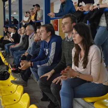 Debiut KS Volley Radomsko na własnym boisku