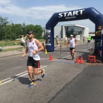 Czwarty Radomszczański Bieg Uliczny już za nami