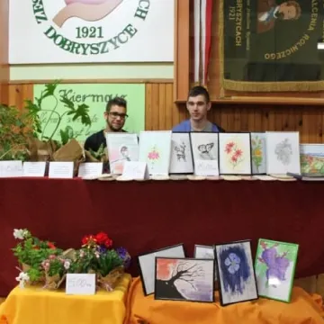 Dzień otwarty w ZSCKR Dobryszyce