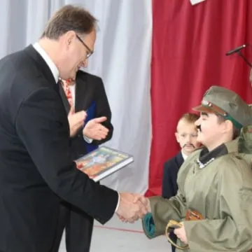 Pielęgnują pamięć o patronie