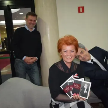 Mój Film – Koncert Piotra Polka z zespołem