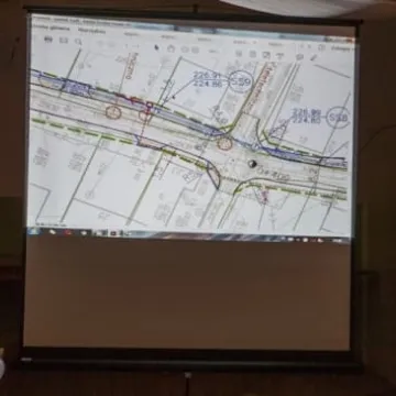 Zmiany na ul. Jeżynowej