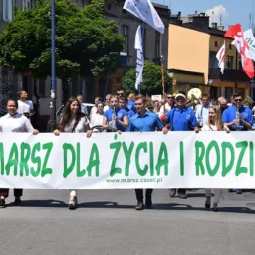 Polska Rodziną Silna!