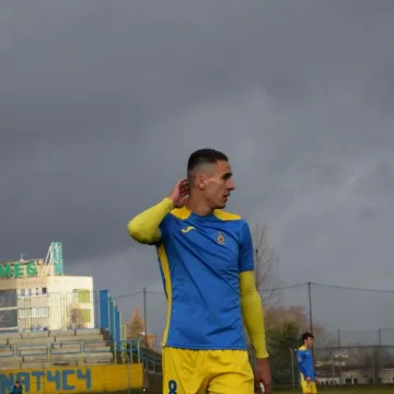 Hit jesieni na remis RKS Radomsko – Warta Sieradz 0:0