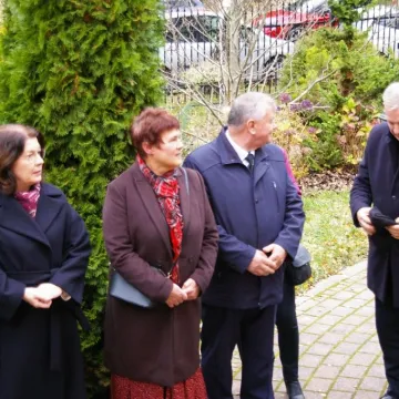 „Kamil II” w Kodrębie został oddany do użytku