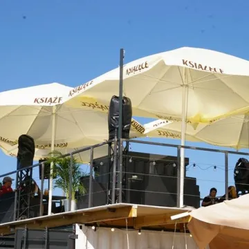 „Porto grill & fun” inauguruje działalność. Przez cały weekend wiele atrakcji