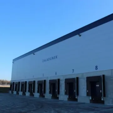 Ontex otworzył fabrykę w Radomsku