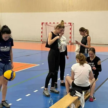 GKS Kamieńsk na czele ALPSK w Radomsku