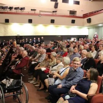 Jubileusz 15-lecia Chóru Cantabile