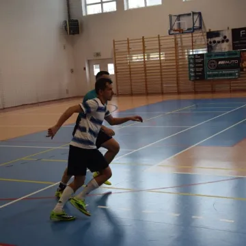 Puchar Niezdobywców Pucharów. IV edycja najlepszego turnieju charytatywnego w Polsce