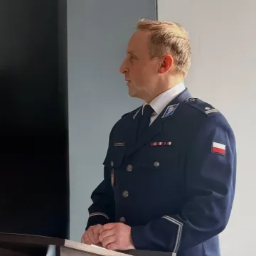 Pracownicy cywilni docenieni za codzienną pracę i zaangażowanie