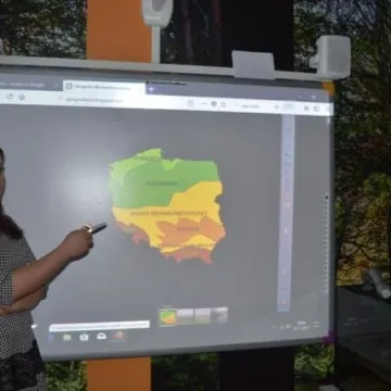 Nowa eko-warsztatownia