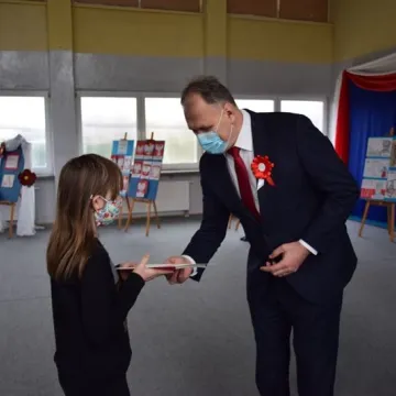 Niepodległa oczami uczniów. W Radomsku rozstrzygnięto konkurs