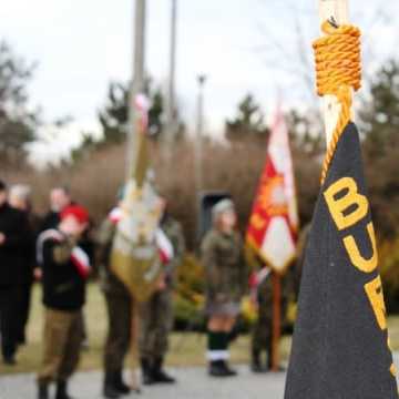 Dzień Pamięci Żołnierzy Wyklętych w Radomsku