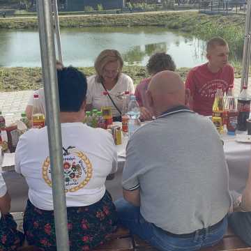 [WIDEO] Rodzinny piknik w Pratkowicach – wspólne zakończenie lata i integracja mieszkańców