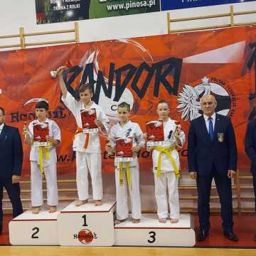 II Turniej Randori Cup w Radomsku