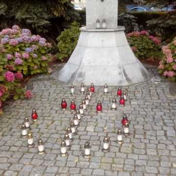 Obchody 74. rocznicy Powstania Warszawskiego w Radomsku