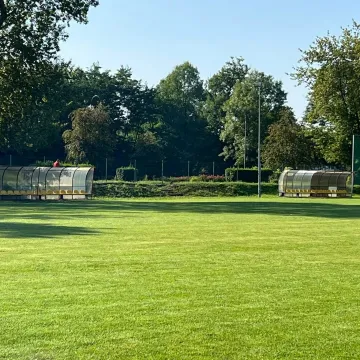 Renowacja obiektów sportowych w Radomsku