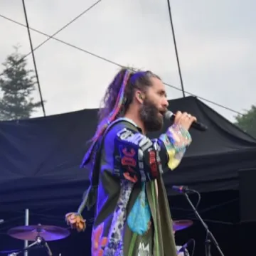 Dni Radomska 2018: Koncert Łąki Łan