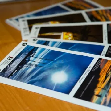 Wernisaż wystawy fotograficznej „Siga, siga..