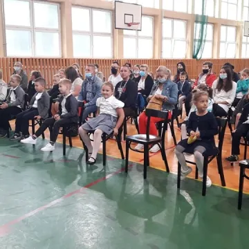 Uczniowie wrócili do szkół