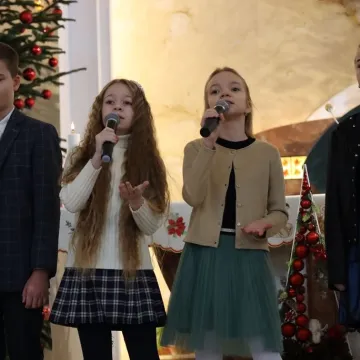 Orszak Trzech Króli 2023 w Radomsku