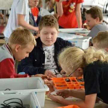 „Lego Przygoda” w MDK