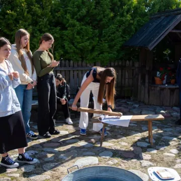 „Smaki i Smaczki”, czyli wokół tradycji kulinarnej Polski i Ukrainy