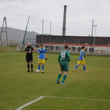 Hit jesieni na remis RKS Radomsko – Warta Sieradz 0:0