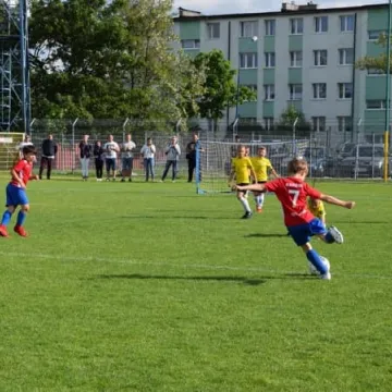 Piłkarskie urodziny RAP Radomsko