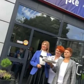 Wyborcza kawiarenka PiS