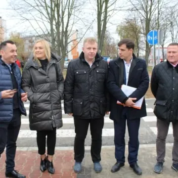 Rondo na ul. Jagiellońskiej już otwarte