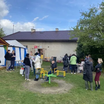 Profilaktyczne zakończenie lata