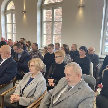 Razem przez pół wieku. Medale trafiły do dziesięciu par