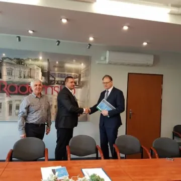 Nowoczesna prezentuje prezydentowi „Mapę Potrzeb”