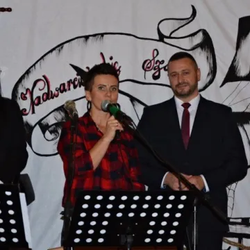 Co zmalowali mieszkańcy gminy Ładzice?