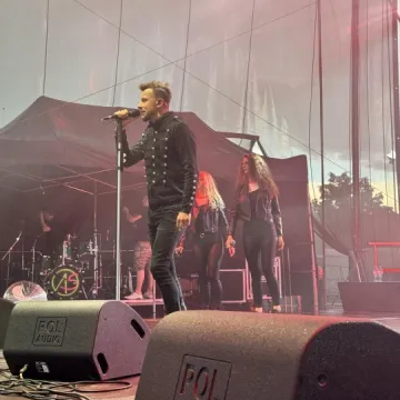 Trwają Dni Kleszczowa