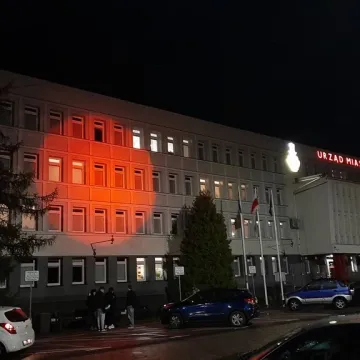 Radomsko solidaryzuje się z dziećmi - ofiarami przemocy