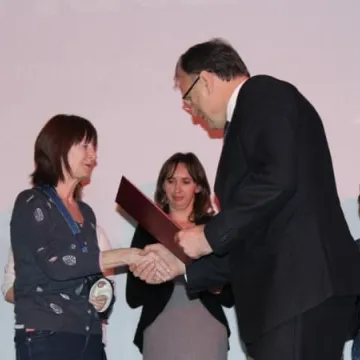 I Gala Wolontariatu zakończona