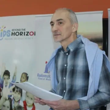 W II LO zdawali angielski