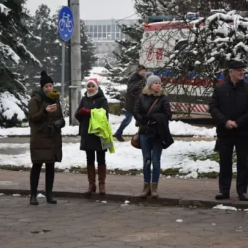 Pobiegli z „Szansą”