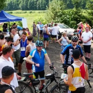 Pobiegli w Babczowie 