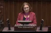 [WIDEO] Anna Milczanowska broni TVP