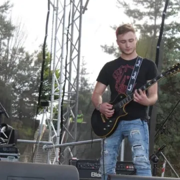 Piknik Kolorami Miasta w parku Solidarności