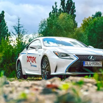 Nowe auta we flocie marki Panek. Od limuzyn po ciężarówki