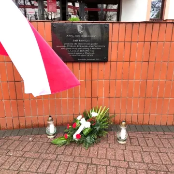 W Radomsku upamiętniono ofiary Katynia