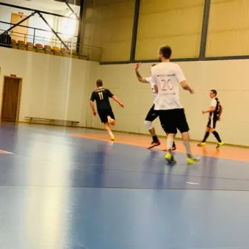 Wygrana Team Spirit w meczu kolejki