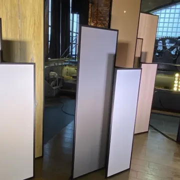 Na konferencji firmy „Korner” mówiono o najnowszych trendach w meblarstwie