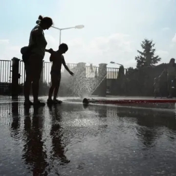 Pożegnanie Lata z Powiatem Radomszczańskim